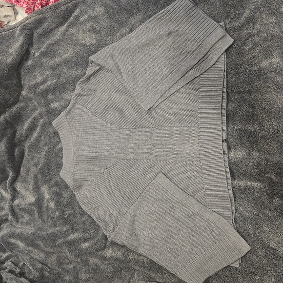 Lululemon Knit Zip-Up Sweater size xs/s - Picture 5 of 7